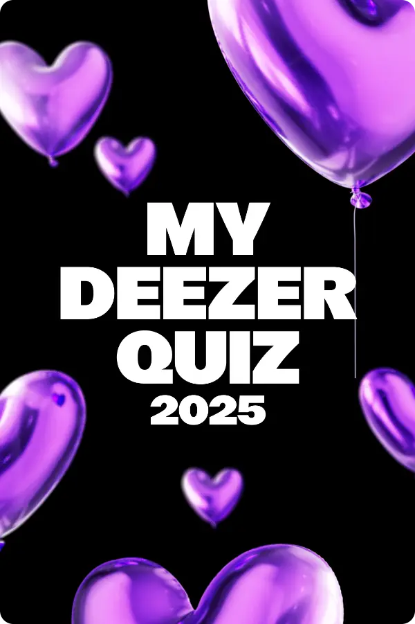 My Deezer Year